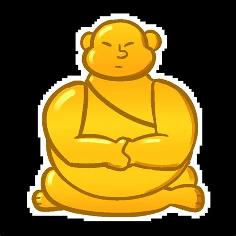 The idea that rubbing a Buddha statue’s belly brings good luck is a piece of folklore that apparently derived from the tradition of the Laughing Buddha. The Laughing Buddha is base...